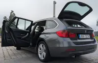 BMW 318 2.0 100kW thumbnail