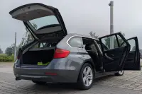 BMW 318 2.0 100kW thumbnail