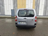 Citroen Berlingo L1 1.5 75kW thumbnail