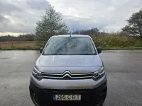 Citroen Berlingo L1 1.5 75kW thumbnail
