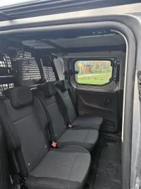 Citroen Berlingo L1 1.5 75kW thumbnail