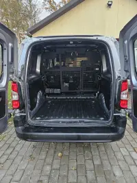 Citroen Berlingo L1 1.5 75kW thumbnail