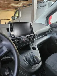 Citroen Berlingo L1 1.5 75kW thumbnail