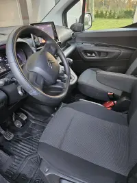 Citroen Berlingo L1 1.5 75kW thumbnail