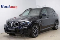 BMW X5 30d xDrive M-Sportpakett 3 195kW thumbnail