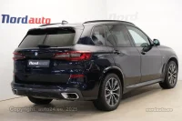 BMW X5 30d xDrive M-Sportpakett 3 195kW thumbnail
