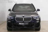 BMW X5 30d xDrive M-Sportpakett 3 195kW thumbnail