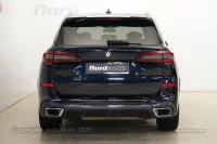 BMW X5 30d xDrive M-Sportpakett 3 195kW thumbnail