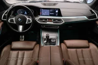 BMW X5 30d xDrive M-Sportpakett 3 195kW thumbnail