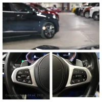 BMW X5 30d xDrive M-Sportpakett 3 195kW thumbnail