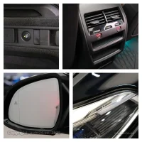 BMW X5 30d xDrive M-Sportpakett 3 195kW thumbnail