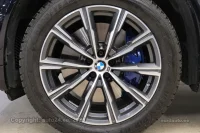 BMW X5 30d xDrive M-Sportpakett 3 195kW thumbnail