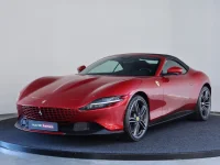 Ferrari Roma SPIDER 456kW thumbnail