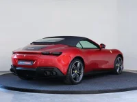 Ferrari Roma SPIDER 456kW thumbnail