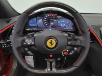 Ferrari Roma SPIDER 456kW thumbnail
