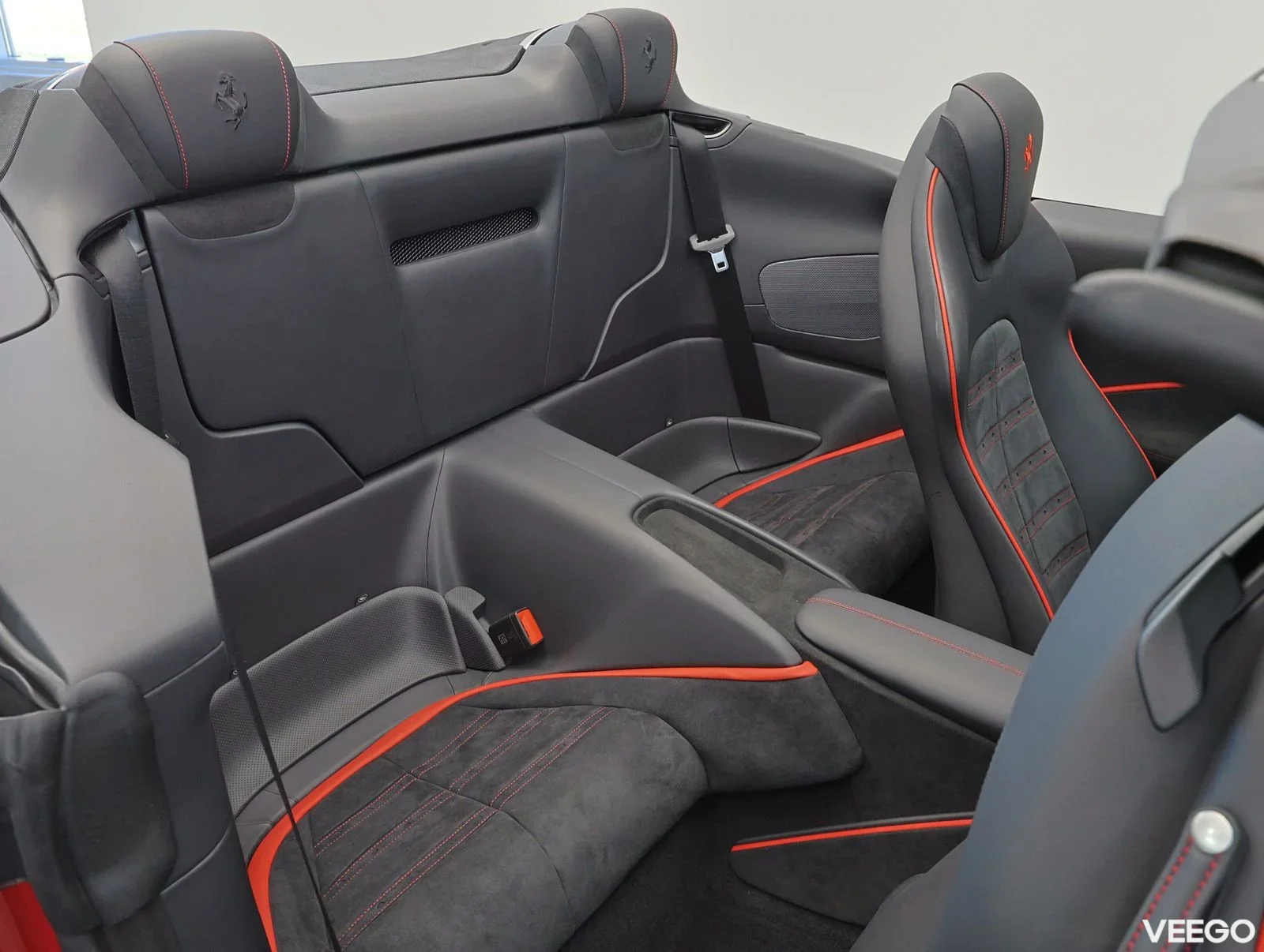 Ferrari Roma SPIDER 456kW