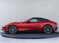 Ferrari Roma SPIDER 456kW thumbnail