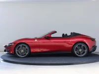 Ferrari Roma SPIDER 456kW thumbnail