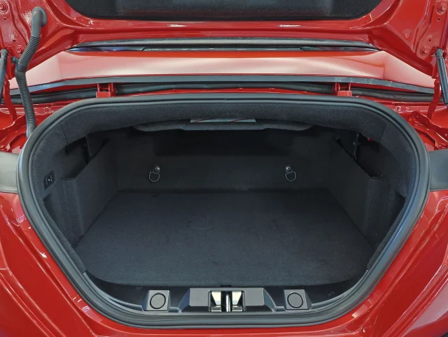 Image of Ferrari Roma SPIDER 456kW