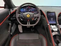 Ferrari Roma SPIDER 456kW thumbnail