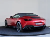 Ferrari Roma SPIDER 456kW thumbnail