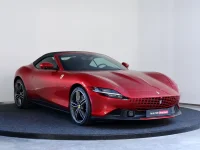 Ferrari Roma SPIDER 456kW thumbnail