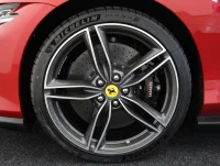 Ferrari Roma SPIDER 456kW thumbnail
