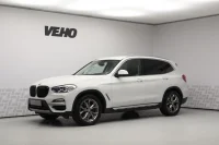 BMW X3 xDrive 20d XLINE 2 140kW thumbnail