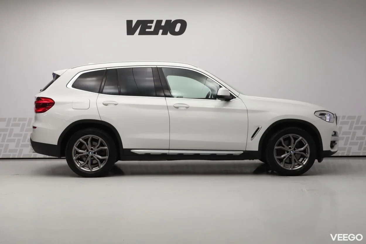 BMW X3 xDrive 20d XLINE 2 140kW