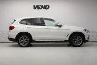 BMW X3 xDrive 20d XLINE 2 140kW thumbnail