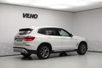 BMW X3 xDrive 20d XLINE 2 140kW thumbnail