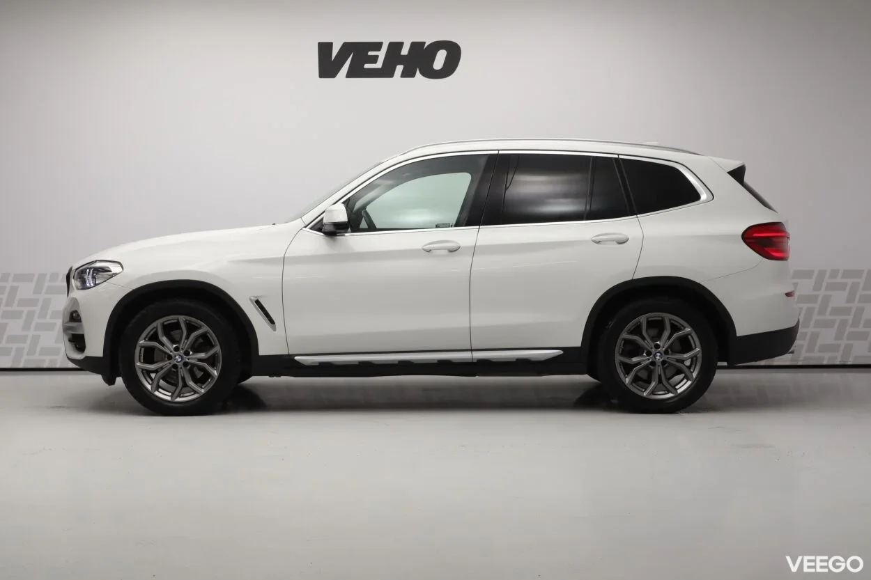 BMW X3 xDrive 20d XLINE 2 140kW
