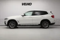 BMW X3 xDrive 20d XLINE 2 140kW thumbnail