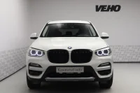 BMW X3 xDrive 20d XLINE 2 140kW thumbnail