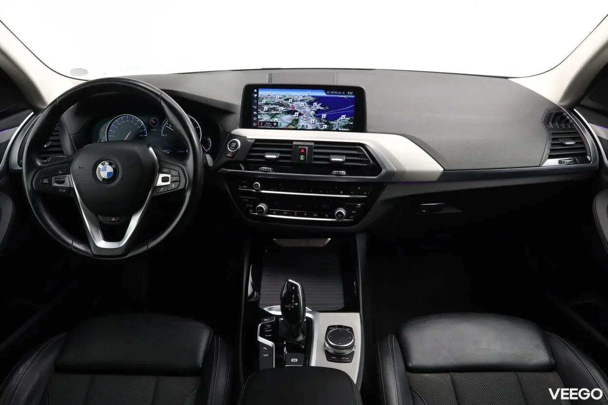 BMW X3 xDrive 20d XLINE 2 140kW