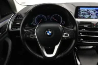 BMW X3 xDrive 20d XLINE 2 140kW thumbnail