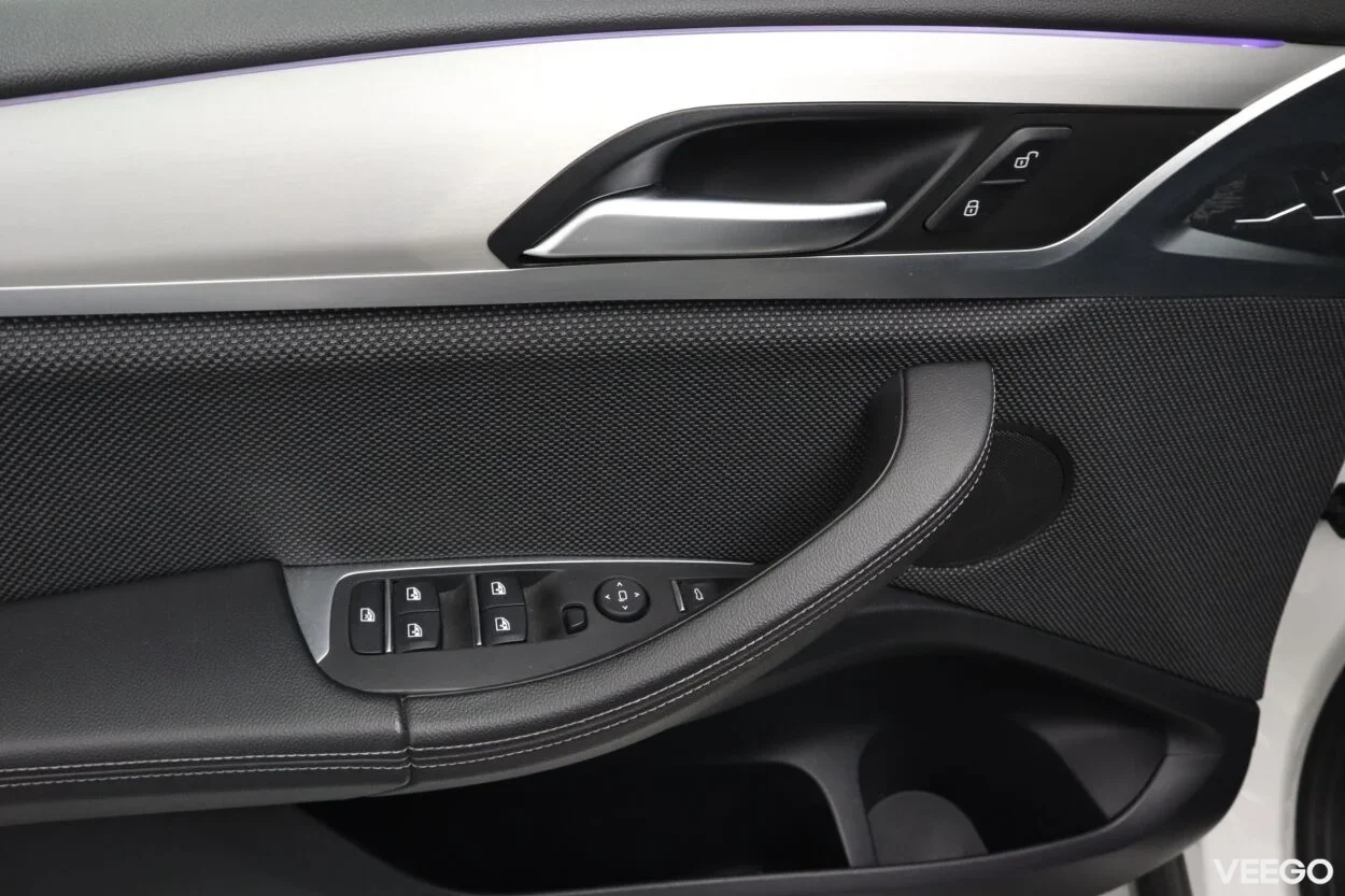 BMW X3 xDrive 20d XLINE 2 140kW