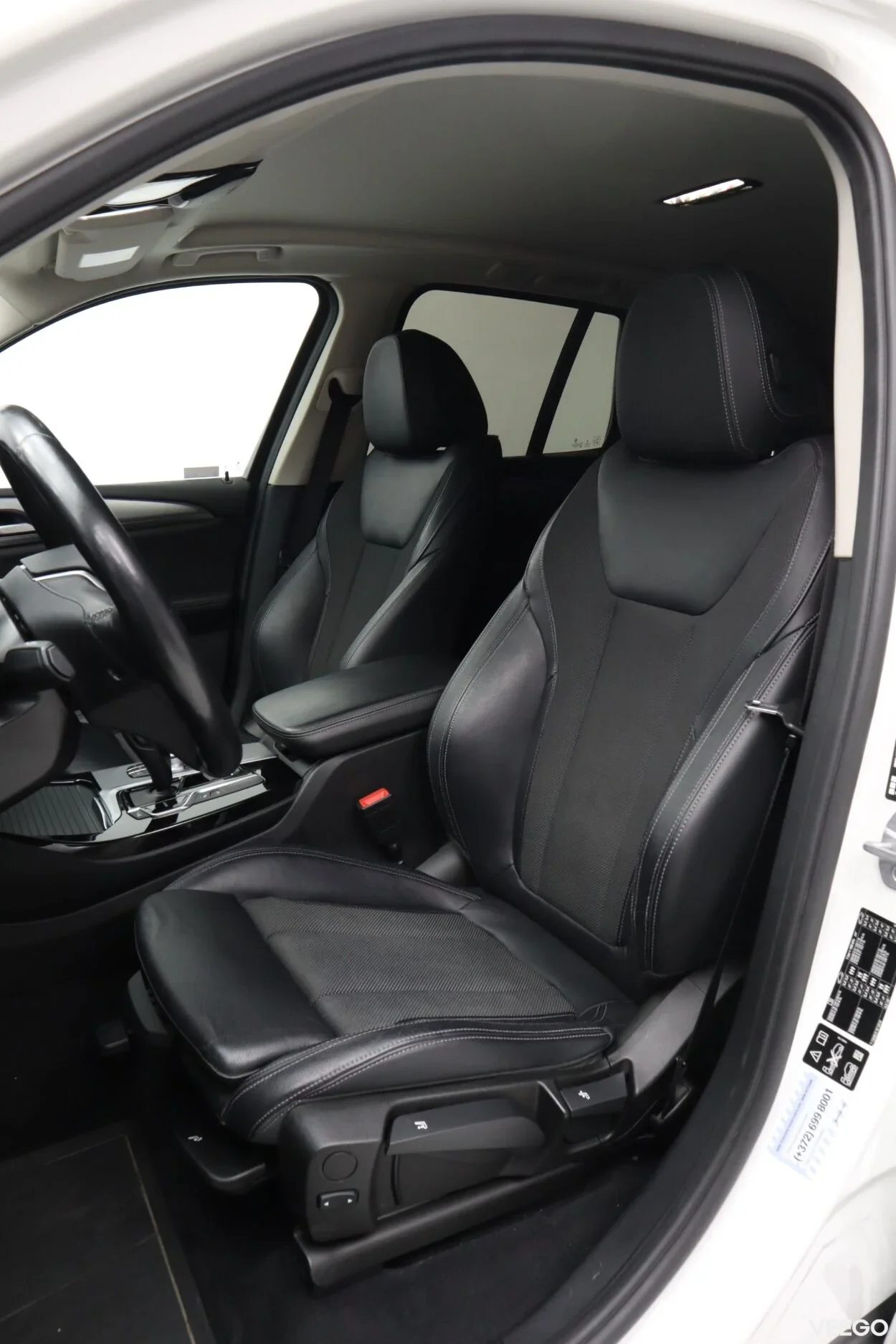 BMW X3 xDrive 20d XLINE 2 140kW