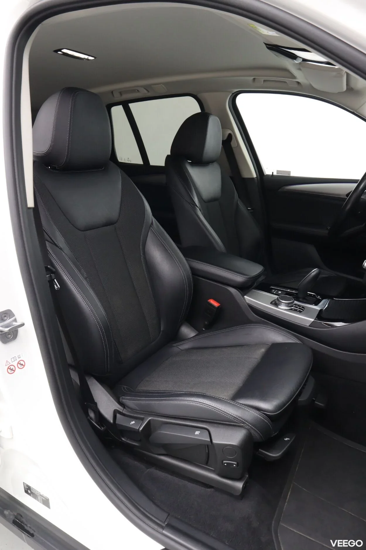 BMW X3 xDrive 20d XLINE 2 140kW