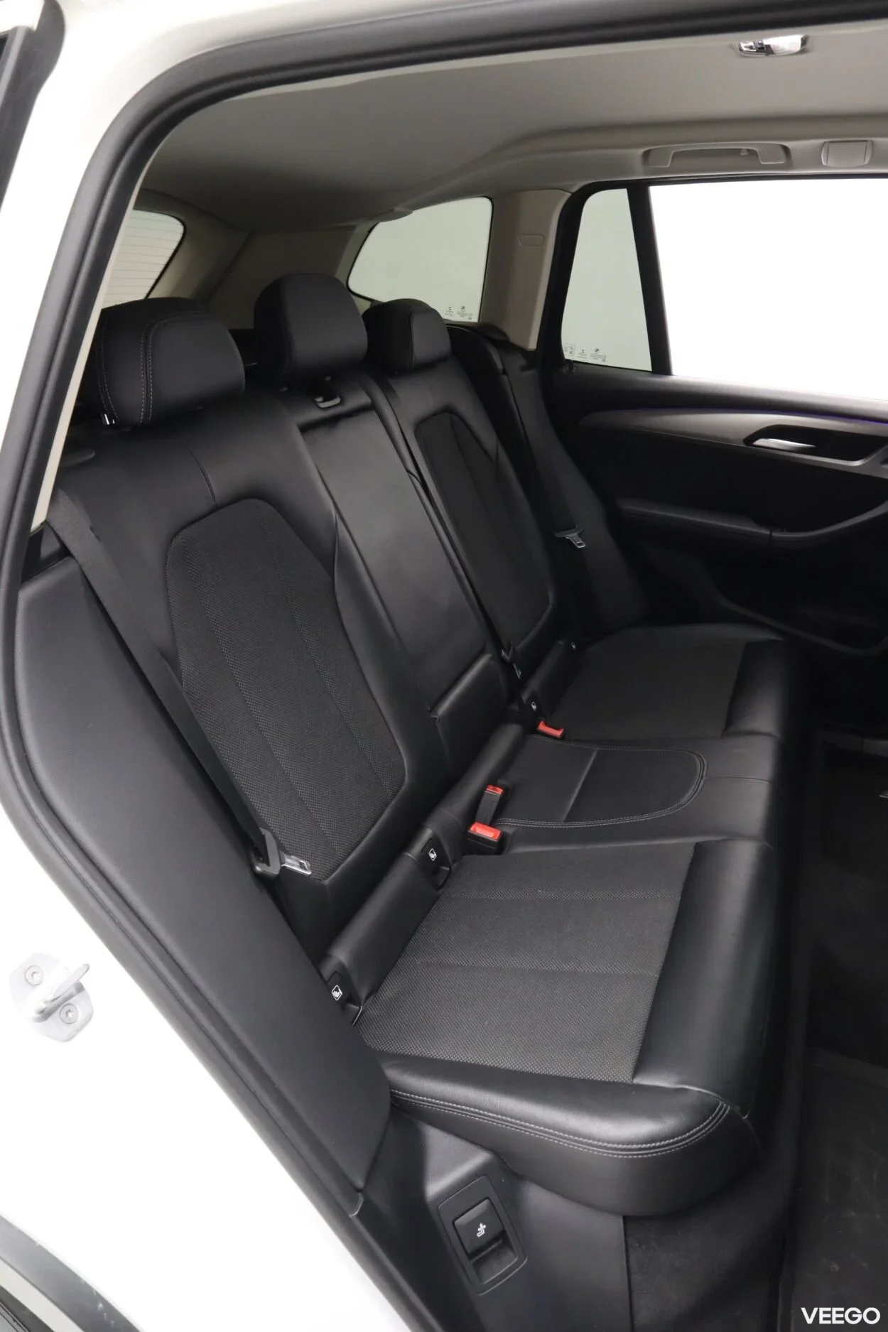 BMW X3 xDrive 20d XLINE 2 140kW