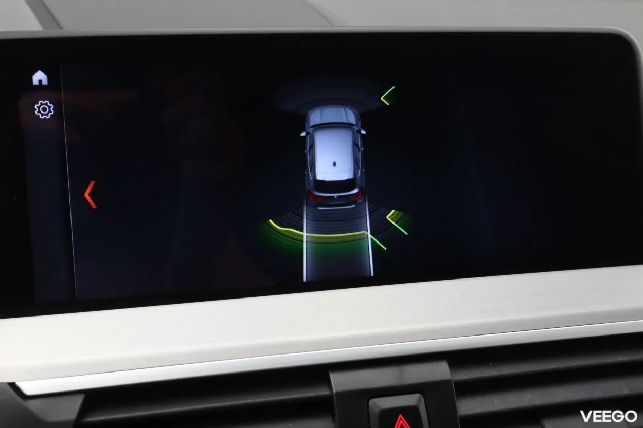 BMW X3 xDrive 20d XLINE 2 140kW