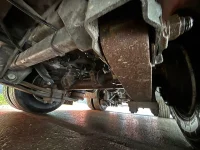 Humbaur HTS30 SAF AXLES / REAR AXLE STEERING thumbnail