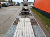 Humbaur HTS30 SAF AXLES / REAR AXLE STEERING thumbnail