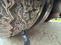 Humbaur HTS30 SAF AXLES / REAR AXLE STEERING thumbnail