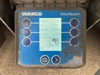 Humbaur HTS30 SAF AXLES / REAR AXLE STEERING thumbnail