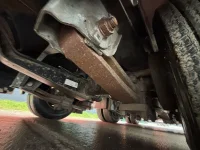 Humbaur HTS30 SAF AXLES / REAR AXLE STEERING thumbnail