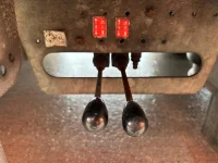 Humbaur HTS30 SAF AXLES / REAR AXLE STEERING thumbnail