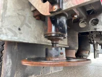 Humbaur HTS30 SAF AXLES / REAR AXLE STEERING thumbnail