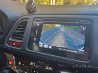 Honda HR-V Executive NAVI 1.6 88kW 1.6 88kW thumbnail