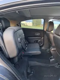 Honda HR-V Executive NAVI 1.6 88kW 1.6 88kW thumbnail